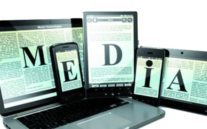 “Dövlətin juranlistlərə qayğısı onları kiməsə və ya nəyəsə xidmətə məcbur etmir”