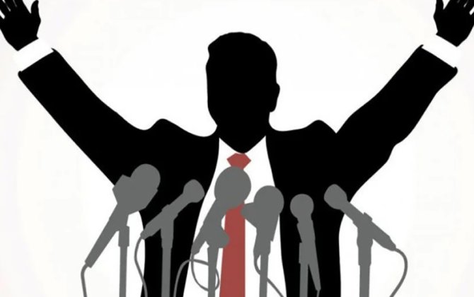 Köhnə siyasətin sönən sədaları