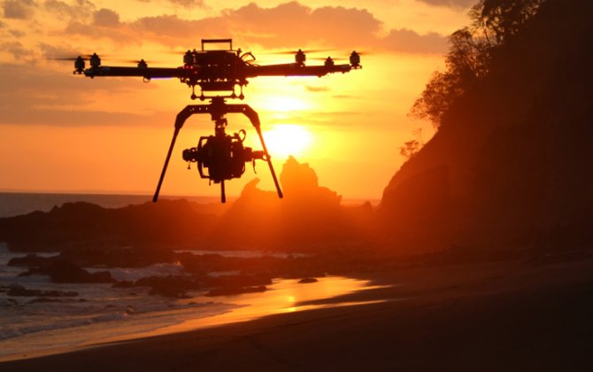 NATO mübarizə tədbirlərini gücləndirdi, “sirli dronlar” yoxa çıxdı