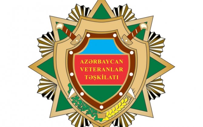 Respublika Veteranlar Təşkilatının  rayon rəhbərliyi Tovuzun Əlibəyli kəndindəki veteran ailəsini ziyarət edib