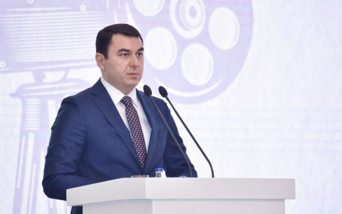 Mədəniyyət Nazirliyində islahatlar: İdarəetmədə yeni dövrün başlanğıcı