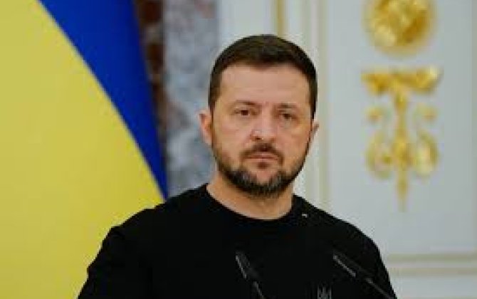 Зеленский: Украина рассчитывает на привлечение Турции к 