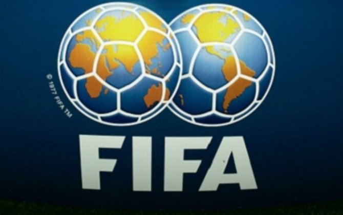 Азербайджан ухудшил показатели в рейтинге ФИФА