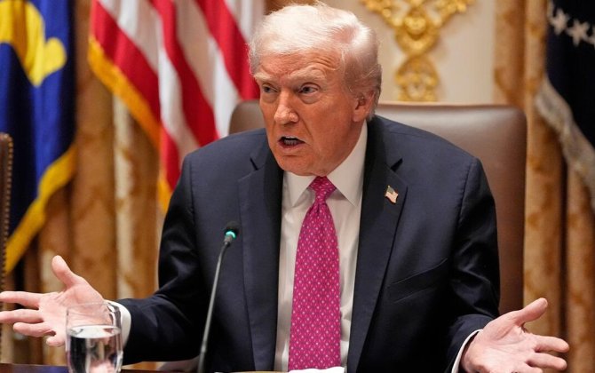 Трамп выразил уверенность, что ему удастся завершить войну между РФ и Украиной