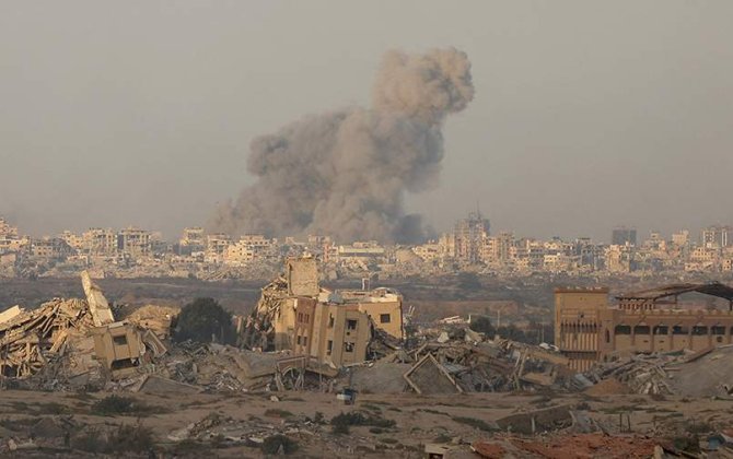 При ударах ЦАХАЛ по сектору Газа погибли 23 человека