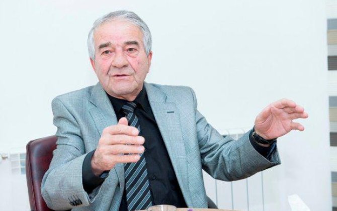 Seyran Səxavətin imza günü keçiriləcək