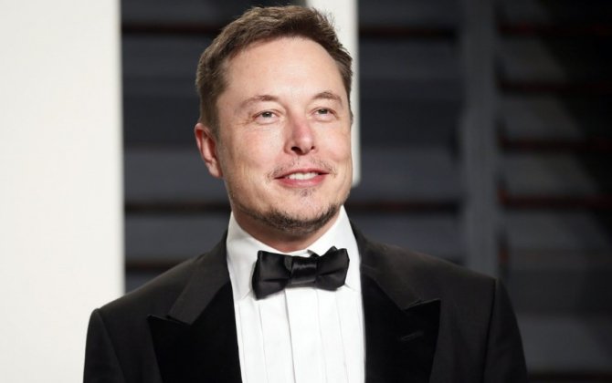 Доход Маска превысит совокупный заработок всех учителей начальных школ в США