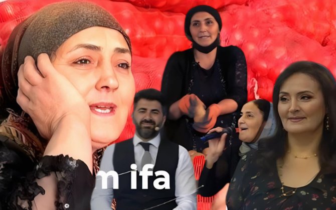 “Zaur Baxşəliyevlə barışmaq istəyirəm, vicdan əzabı çəkirəm, anam da deyir ki...” - FOTO+ÖZƏL