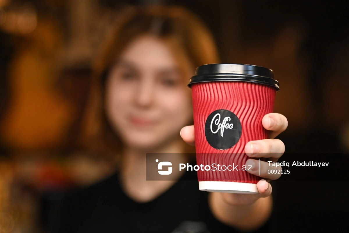 Обжигающий и кисловатый вкус: в Китае начали продавать кофе с насекомыми-ФОТО