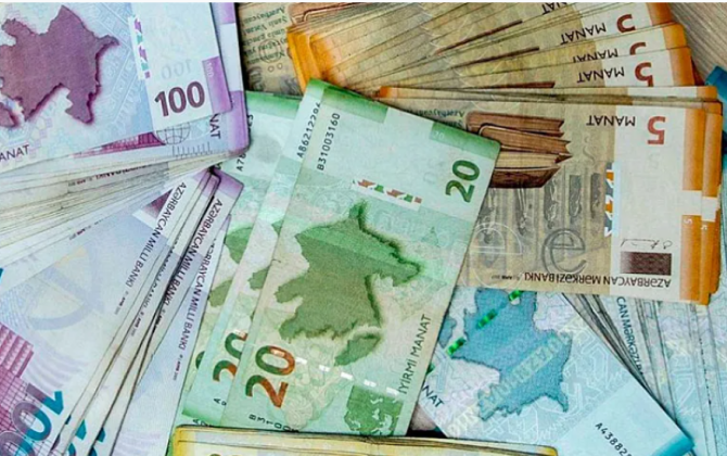 Nağdsız ödənişlər rekord həddə çatdı: Kağız pullar dövriyyədən çıxır?