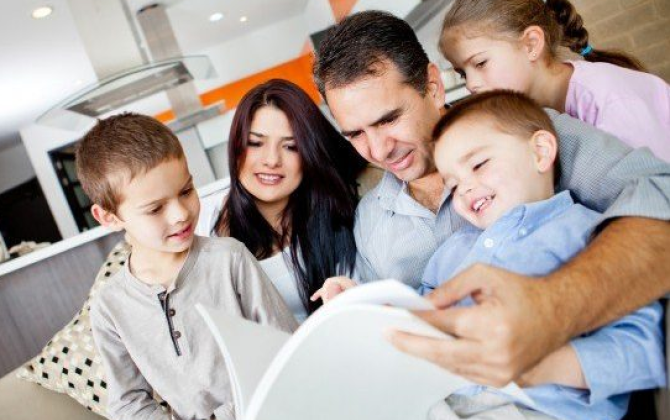 Komitə sədrindən 3 və daha çox uşağı olan ailələrlə bağlı TƏKLİF