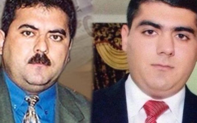 Zal Yusifovun oğlu yenidən həbs edildi