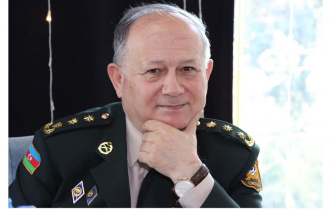 Müstəqil Dövlətlər veteranları Beynəlxalq Birliyinin Koordinasiya Şurasının Rəyasət Heyətinin iclası keçirilib