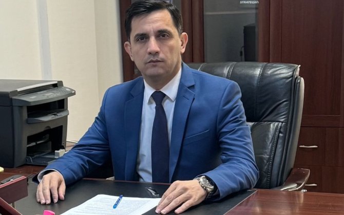 Səfirliyimizə atılan raketin Ramiz Mehdiyevlə nə əlaqəsi?