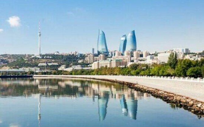 Sabah da yaz havası olacaq - PROQNOZ