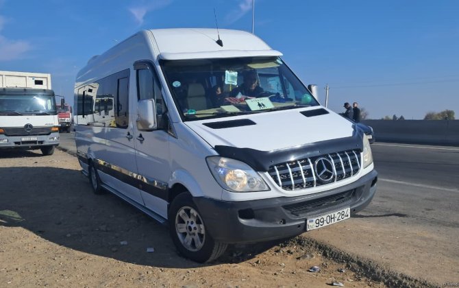 Şuşakənd kəndinə növbəti köç karvanları yola salındı - FOTO