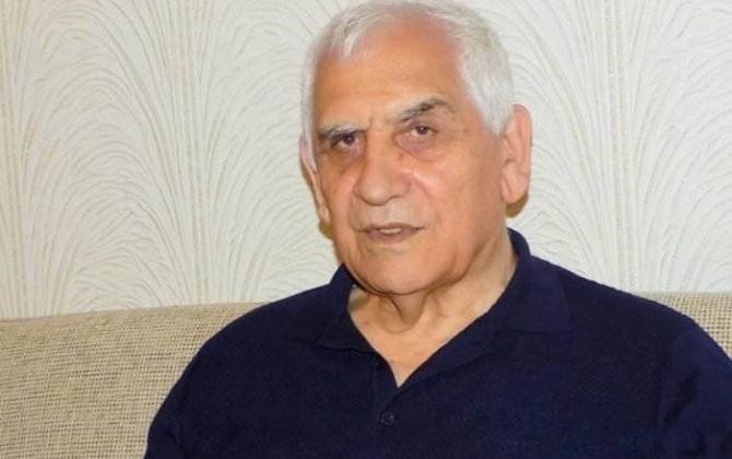 Nəriman Həsənzadə xəstəxanaya YERLƏŞDİRİLDİ