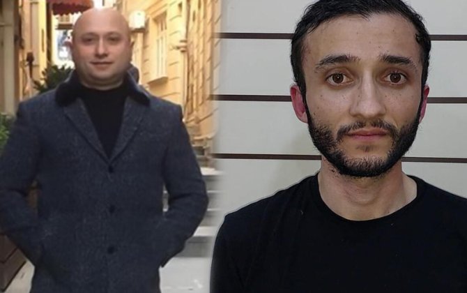 Müəllimini aldadıb ona 355 min “atan” şəxsə hökm oxundu - FOTO