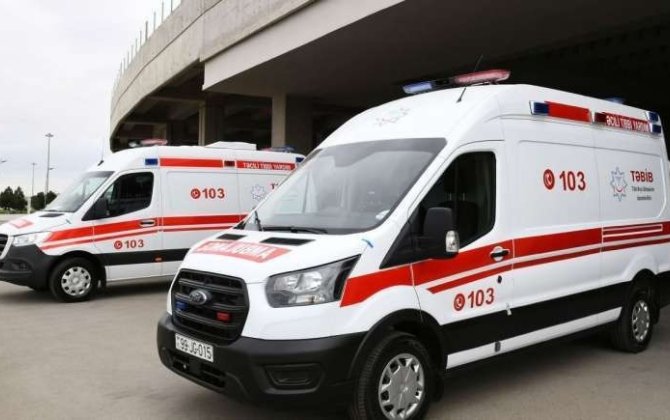 Qonşusunun qulağını dişləyib qopardı, həbs edildi