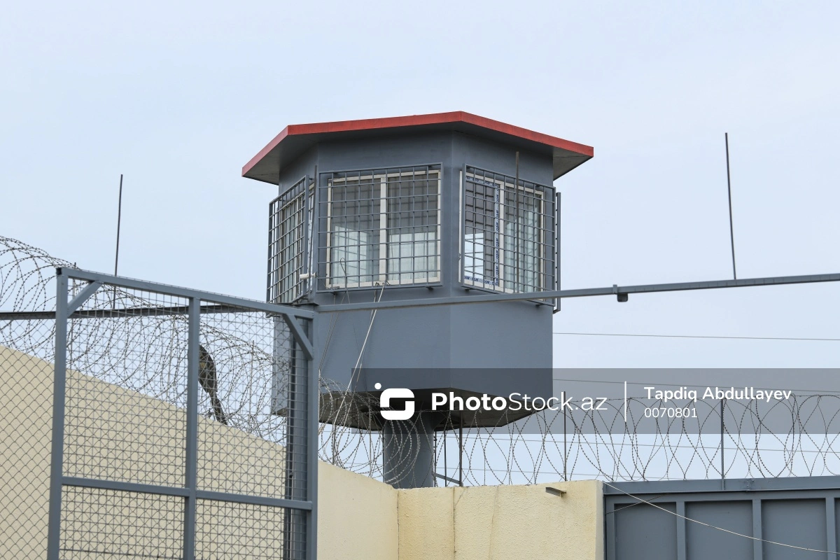 Изменено место заключения бывшего главы ИВ-ФОТО