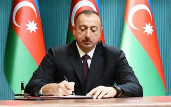 Prezidentdən müddətli həqiqi hərbi xidmətə çağırışla bağlı SƏRƏNCAM