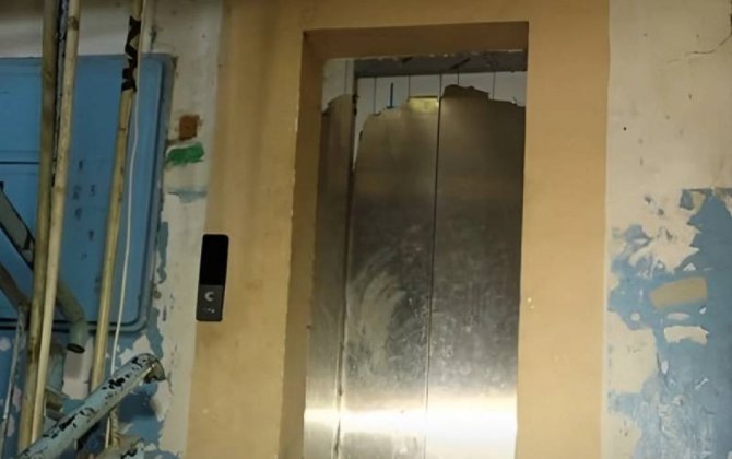 Doqquzmərtəbəli binalarda quraşdırılacaq liftlərin sayı artırılıb