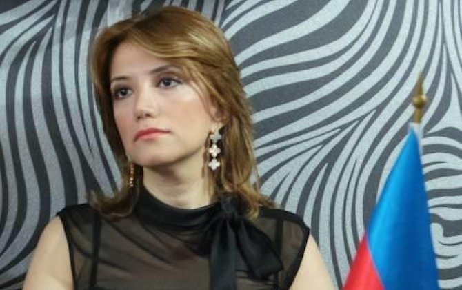 Hacıbəyli Mehdiyevə sevgisini bu sözlərlə etiraf etmişdi - VİDEO