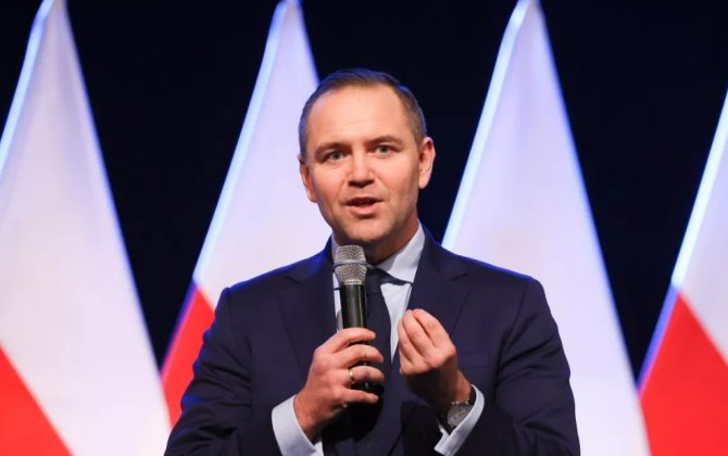 Навроцкий получает угрозы в социальных сетях