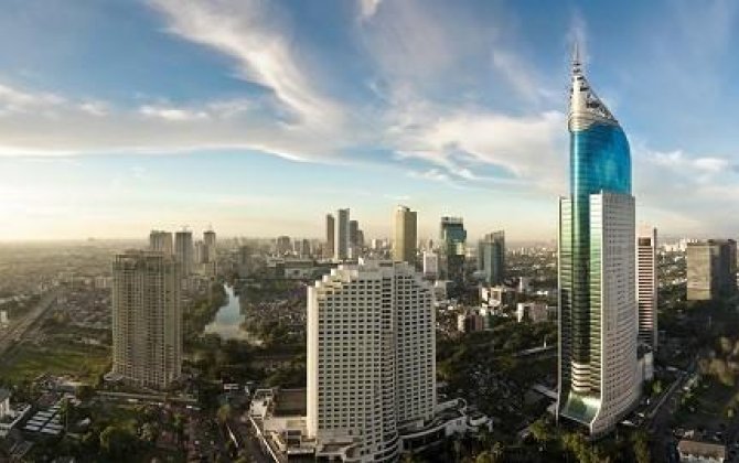 İndoneziyada güclü zəlzələ baş verdi