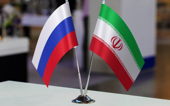 İran alimləri Rusiyada nüvə sınaqlarında lazer texnologiyasının tətbiqini öyrənəcəklər