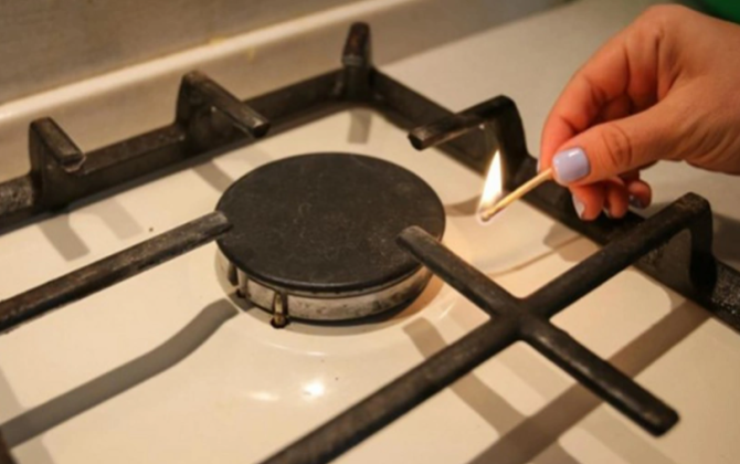 Bu ərazilər qazsız qalacaq