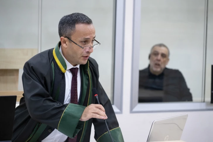 На суде по делу Рубена Варданяна заслушаны показания потерпевших