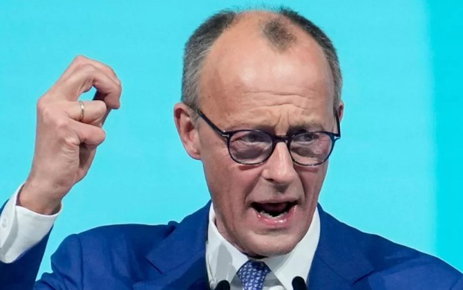 Мэр Рио обругал Мерца и сразу удалил пост