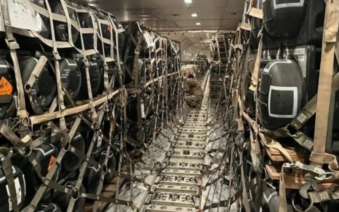 Германия возвращается к свободному экспорту оружия в Израиль