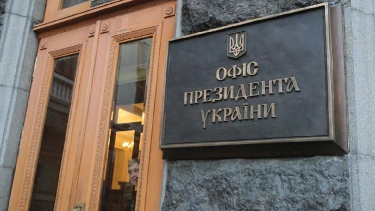 ABŞ Rusiya-Ukrayna münaqişəsinin həlli planını Zelenskiyə təqdim edib