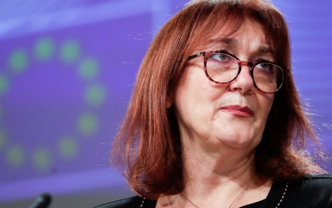 Donor qrupunun iclasında Fələstinə dəstək üzrə sazişlər imzalanıb