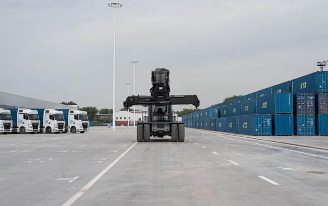 Немецкая компания рассматривает новые инвестиционные проекты в Азербайджане