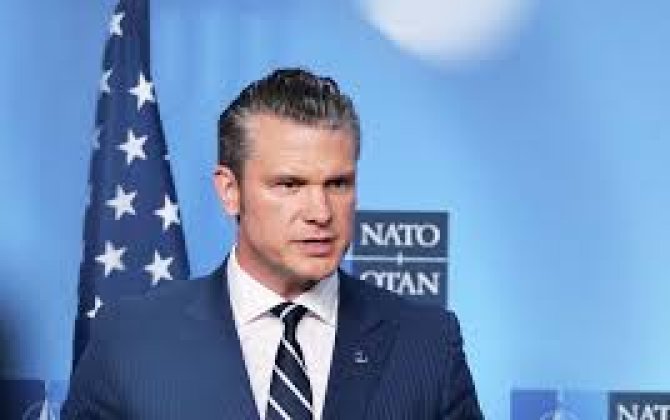 В Пентагоне не исключили никаких действий в отношении Венесуэлы