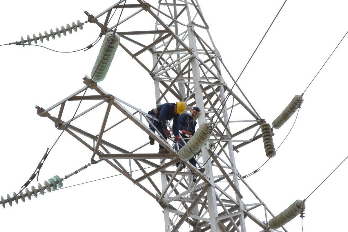 Biləsuvar və Yardımlının bəzi ərazilərində işıq olmayacaq