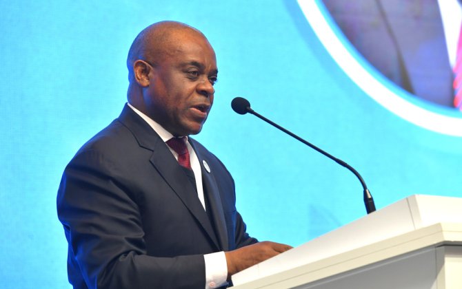 Baş katib: Azərbaycan D-8-ə üzv seçilən gündən öz töhfəsini əsirgəməyib