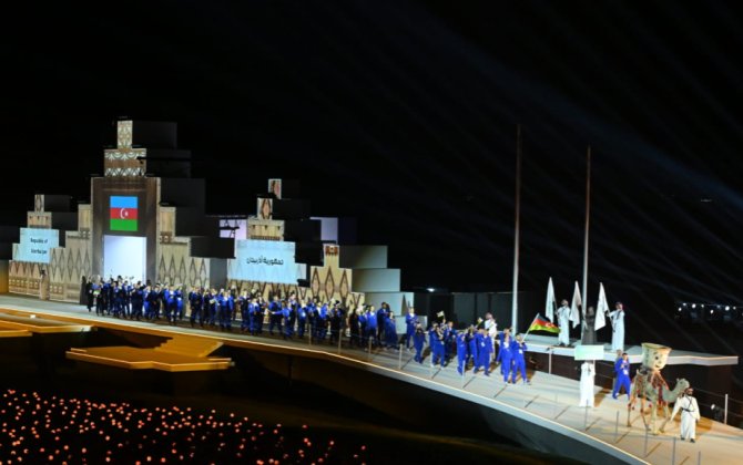 Bu gün VI İslam Həmrəyliyi Oyunlarına yekun vurulacaq