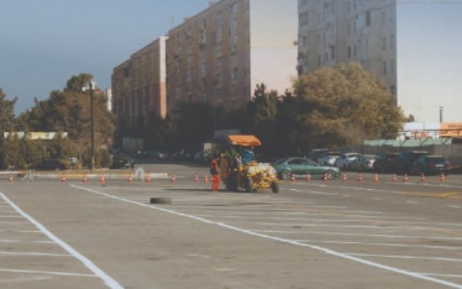 Sumqayıt sakinlərinin NƏZƏRİNƏ – Nəqliyyatla bağlı mühüm yenilik – FOTO