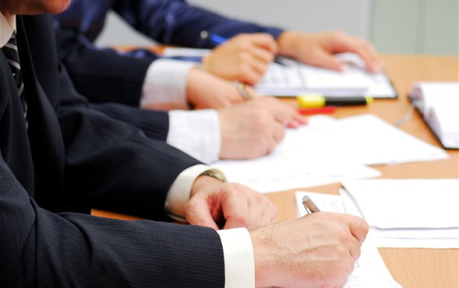 Doktoranturada təhsil alanlar üçün xarici dillər üzrə imtahan keçiriləcək