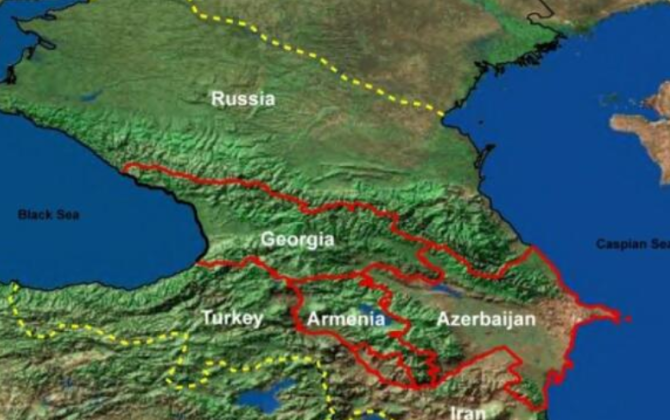 Cənubi Qafqazda yeni tranzit xəritəsi: Ermənistanın təklifi nə qədər realdır?