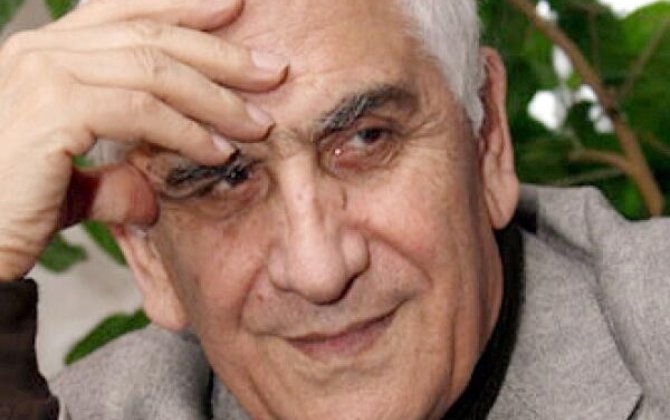 Nəriman Həsənzadənin SON DURUMU - Vəziyyəti ağırdır