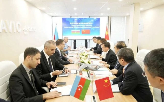 Azərbaycan müdafiə nazirinin müavinləri 