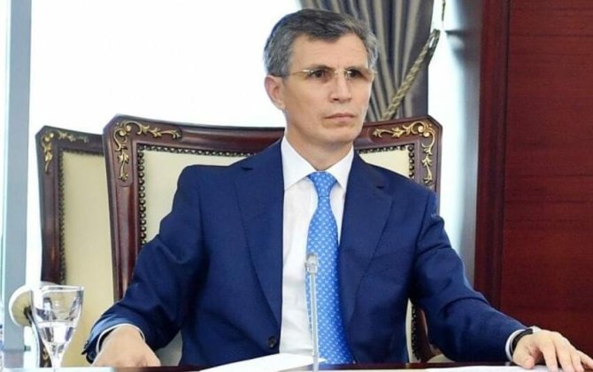 Zahid Oruc: ”Nə üçün sahibkarlarımız 1.5 milyard dollardan atrıq vəsaiti qonşu ölkəyə qoyurlar...”