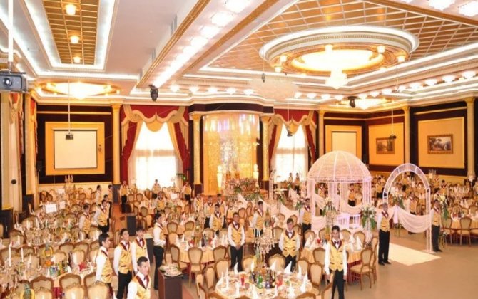 Bakıda FACİƏ: 4 ofisiantı 