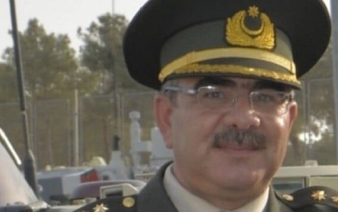 Məşhur polkovnik faciəli şəkildə həyatını itirdi