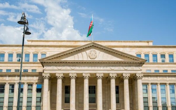 Ali Məhkəmədən xarici hökmlərin ölkəmizdə tanınmasına dair mühüm qərar